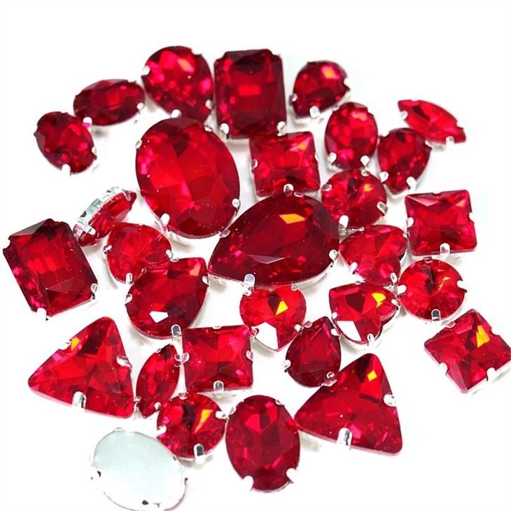 Decorative Rhinestones