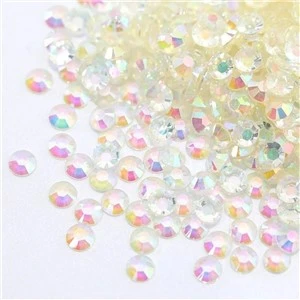 Ab Ntshaw Rhinestones