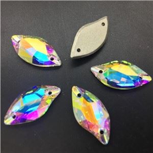 Crystal iav Rhinestone